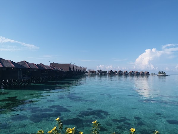 Sipadan Island 2