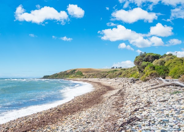 Lillico Beach