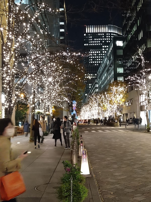 Hibiya