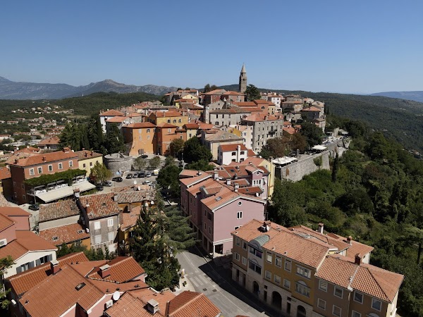 Labin 3