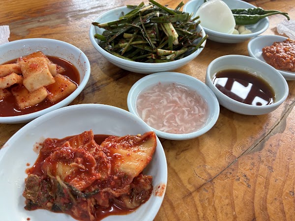 Hapcheon Gukbap House 5