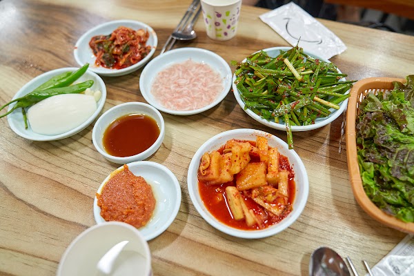 Hapcheon Gukbap House 4