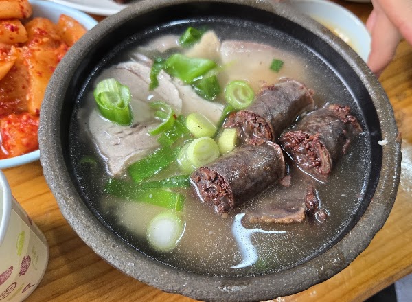 Hapcheon Gukbap House 3
