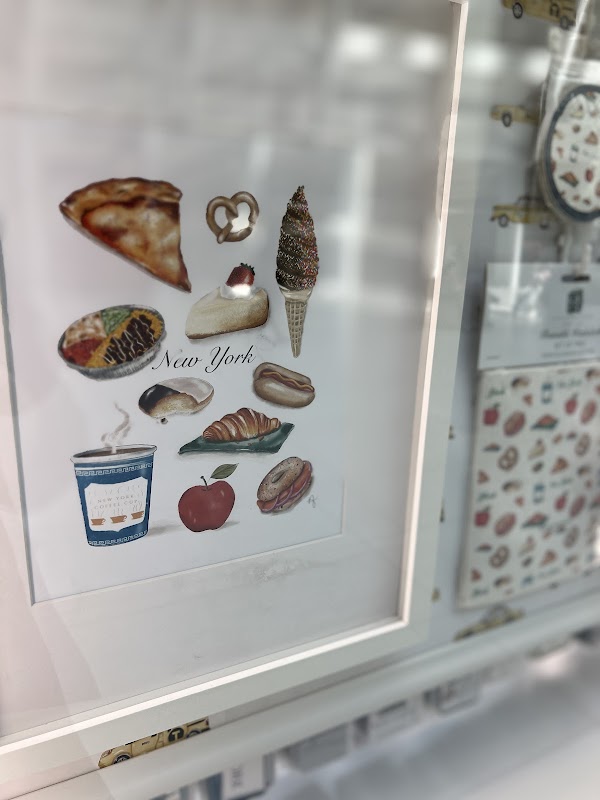 A LITTLE SHOP IN NYC 4
