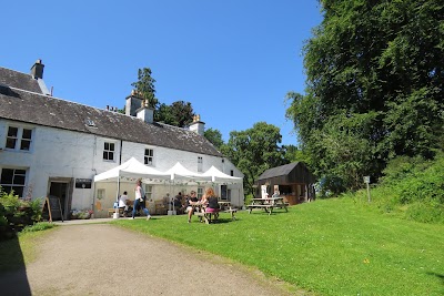 Dunollie Museum, Castle and Grounds