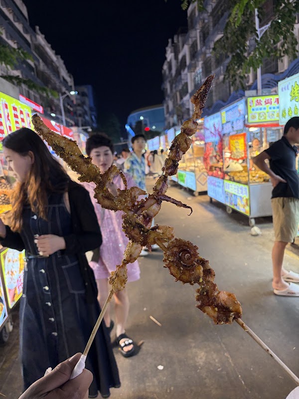 第一市场