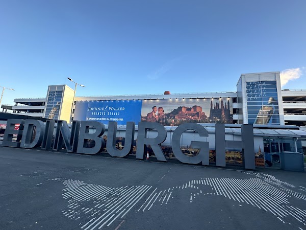 Edinburgh Airport