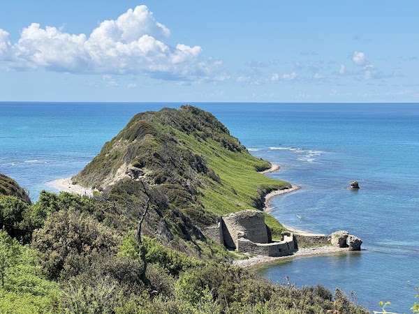 Cape of Rodon