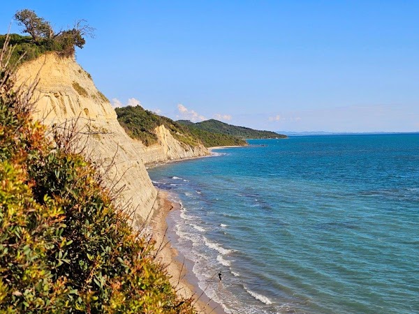 Cape of Rodon 5