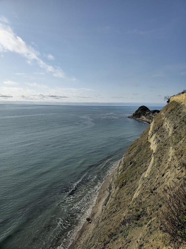 Cape of Rodon 3
