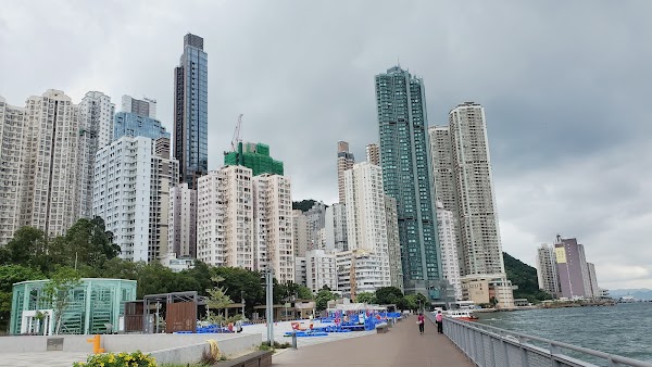 Kennedy Town 1
