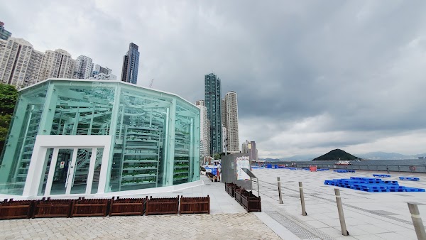 Kennedy Town 5