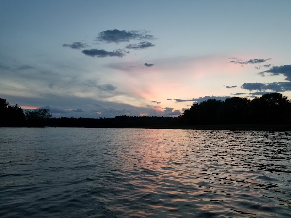 Button Bay