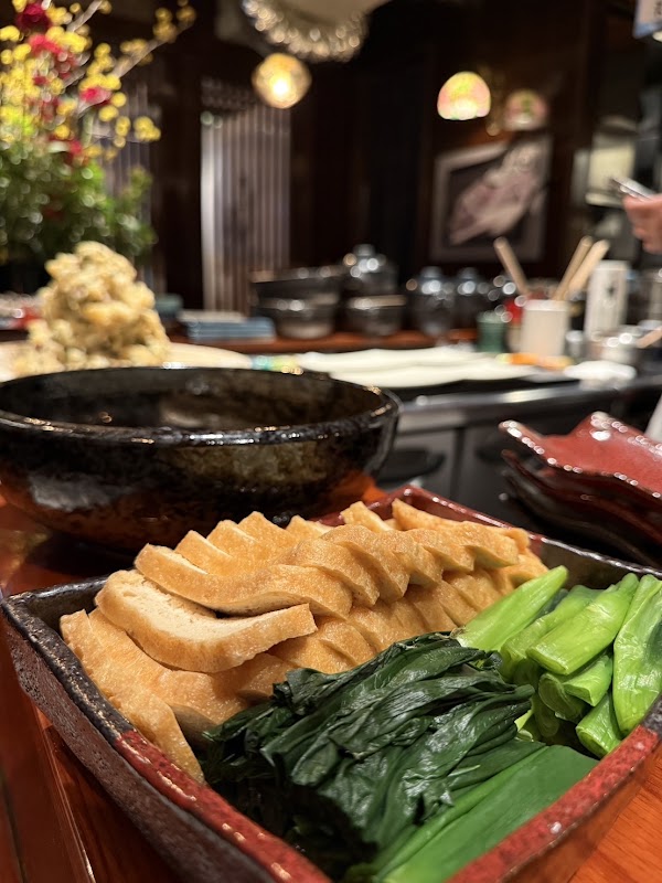 おばんざい 0831 割烹 六本木 5