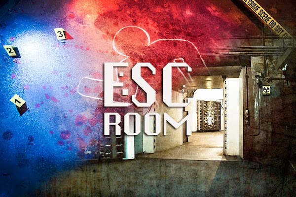 ESC Room Szczecin