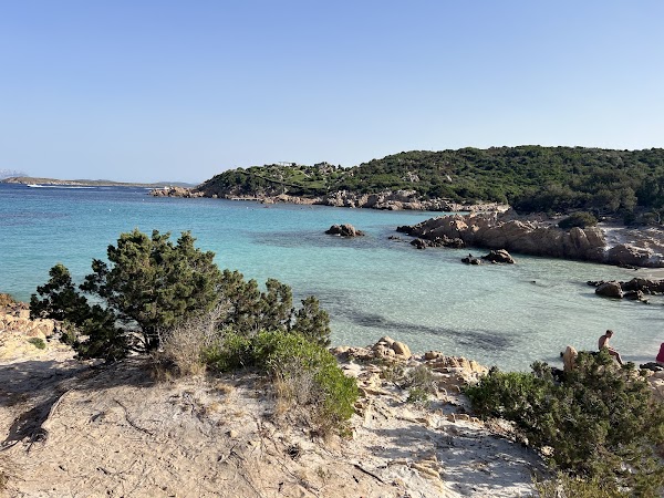 Spiaggia il Principe 1