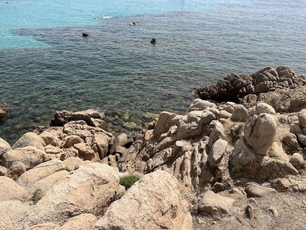 Spiaggia il Principe 5