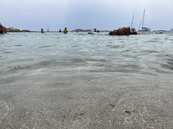 Spiaggia il Principe 4