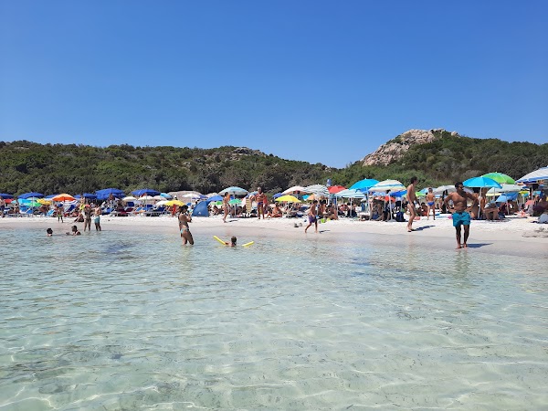 Spiaggia il Principe 2
