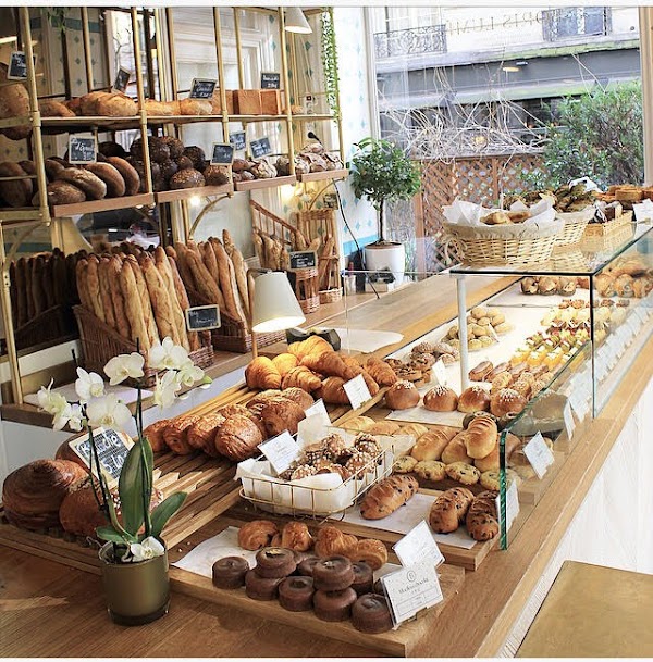 Boris - Boulangerie 5