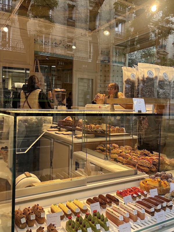 Boris - Boulangerie 4