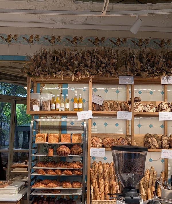 Boris - Boulangerie 3