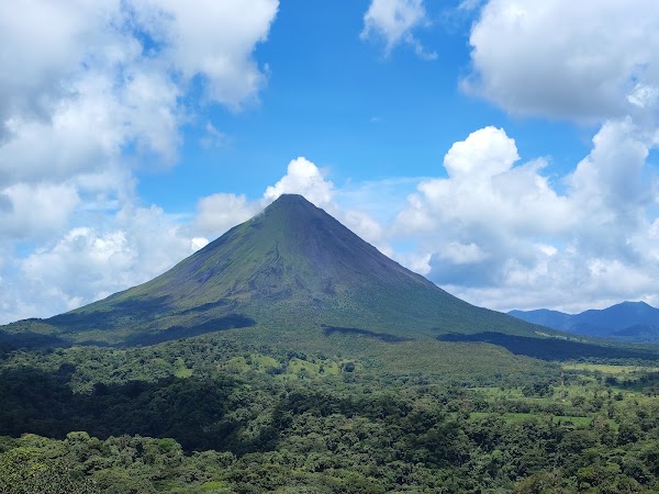 Místico Arenal Hanging Bridges 4