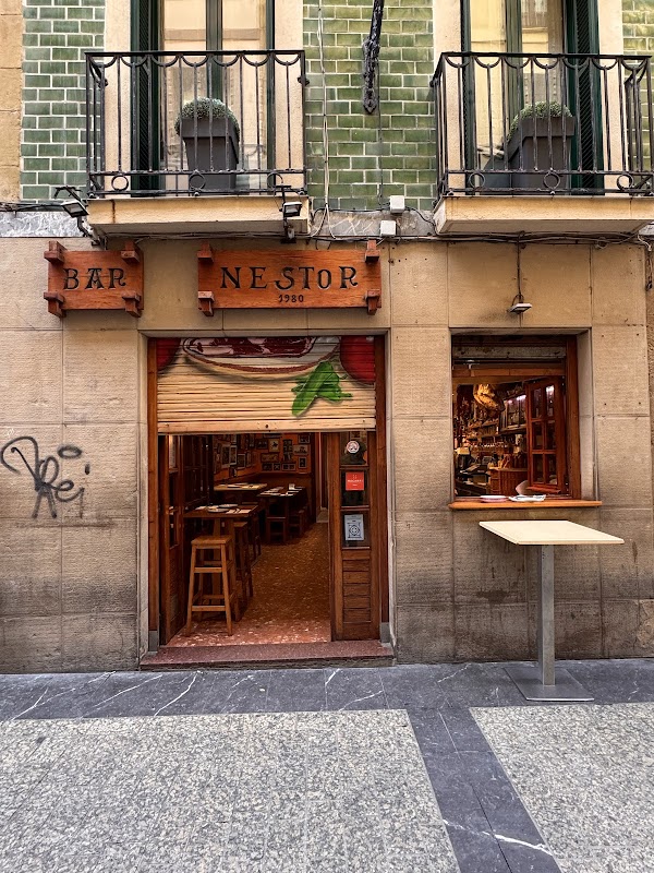 Bar Nestor 1