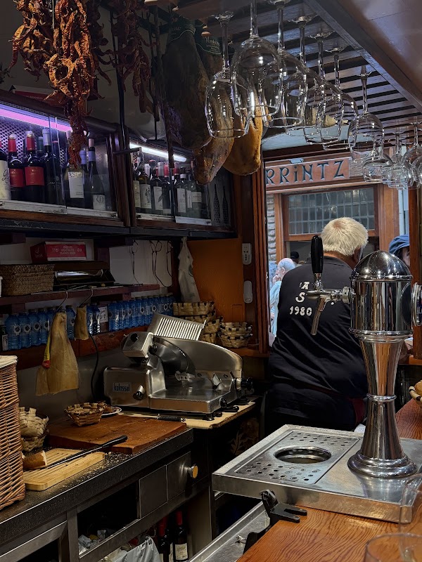 Bar Nestor 2