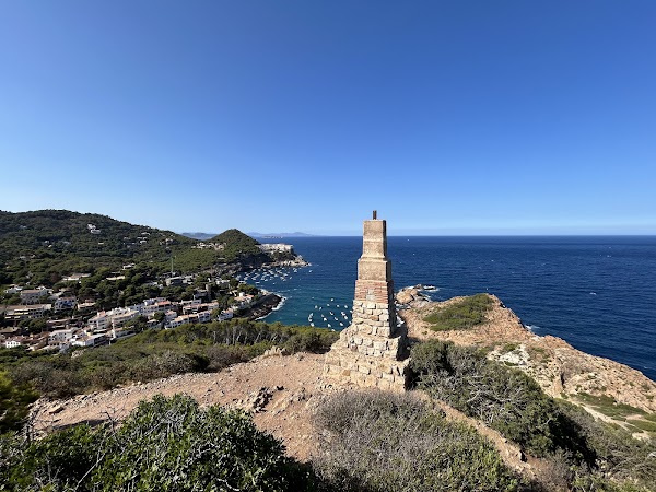 Mirador de Sant Josep