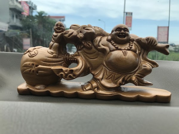 Cổng Làng Chuông 1