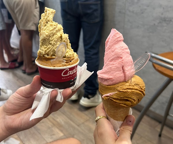 Cadore Gelato Artigianale 5