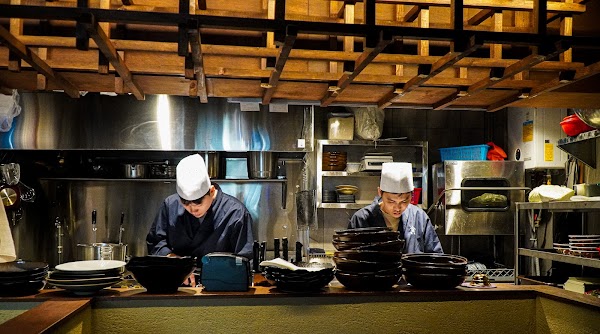 Seoul Restaurant HITTO Euljiro Branch