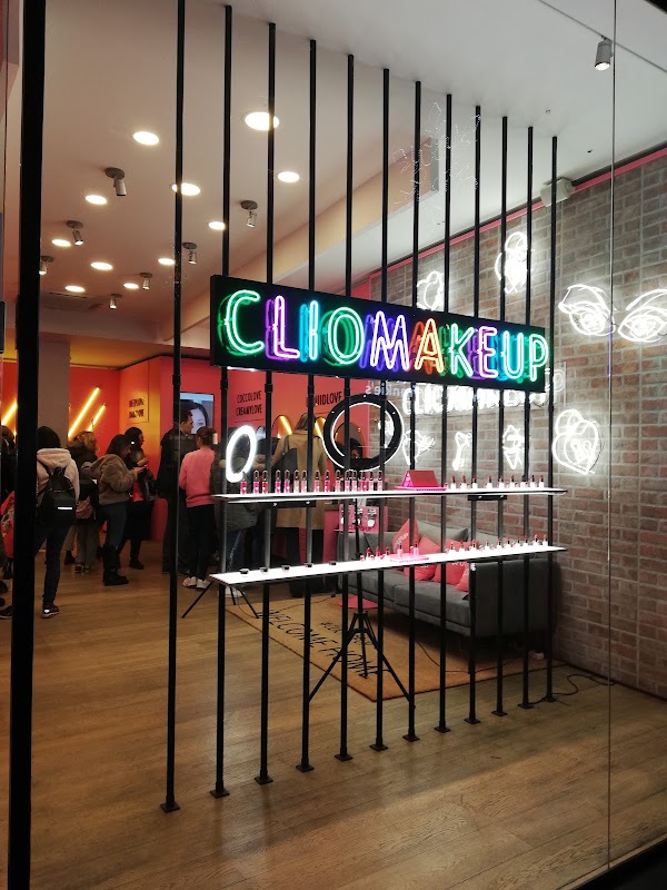 Gigolè POP-UP Milano