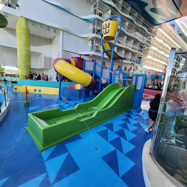 Icon of the Seas 1