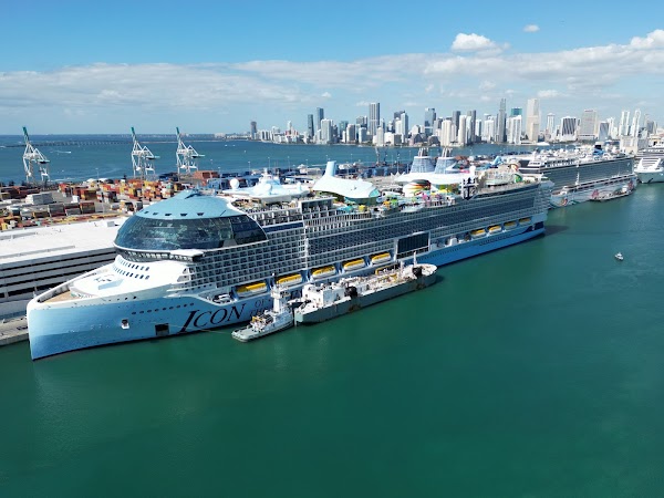 Icon of the Seas 5