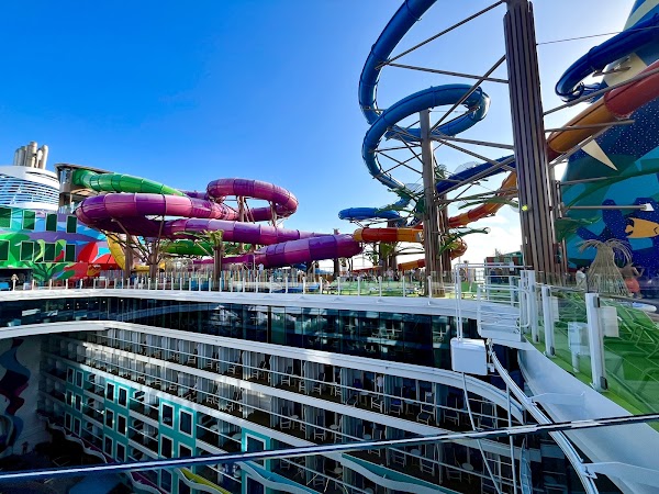 Icon of the Seas 3
