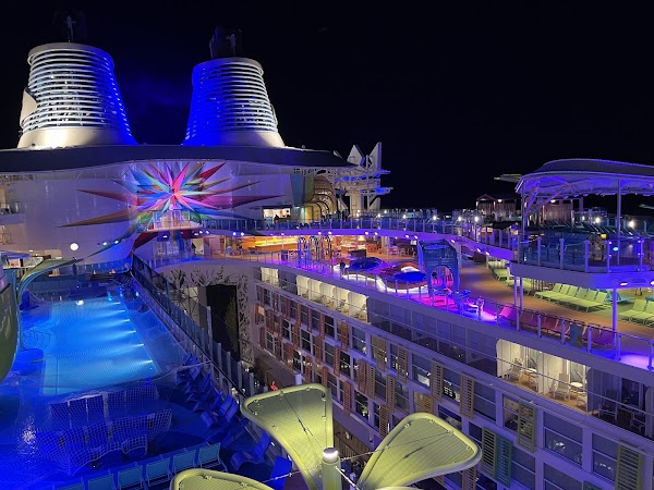 Icon of the Seas 2