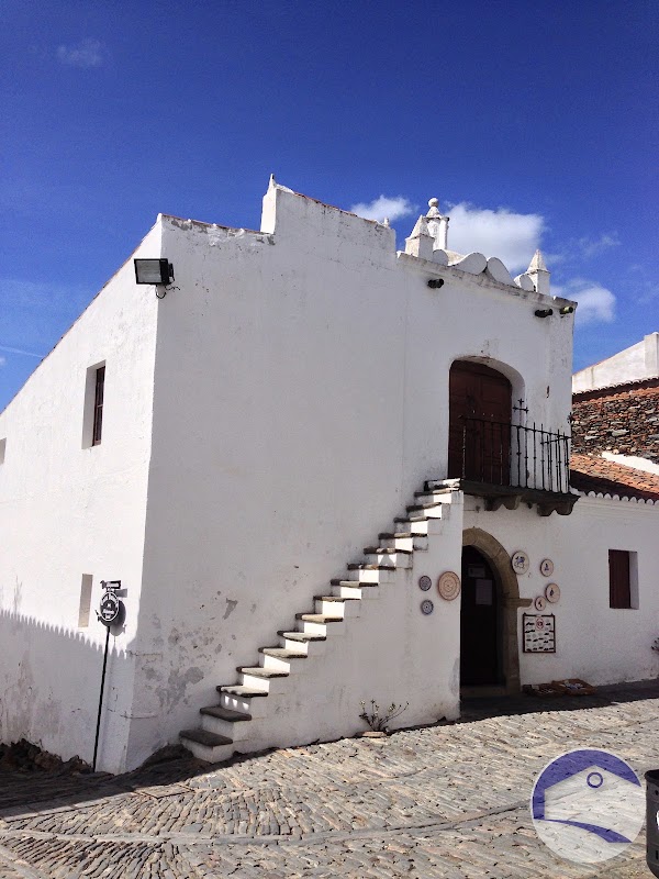 Atelier Galeria Monsaraz