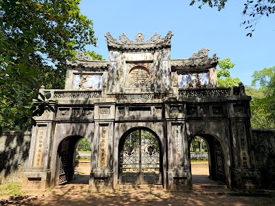 Từ Hiếu Pagoda