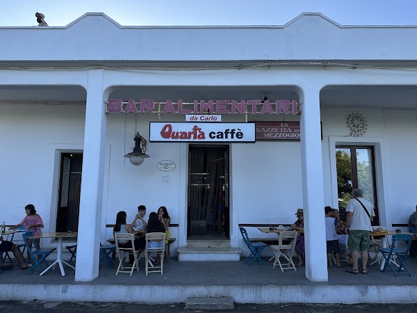 Bar Alimentari Tabacchi da Carlo