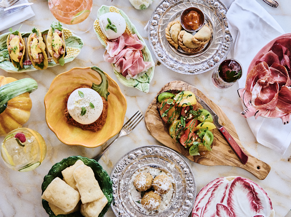 Giorgia Trattoria 4
