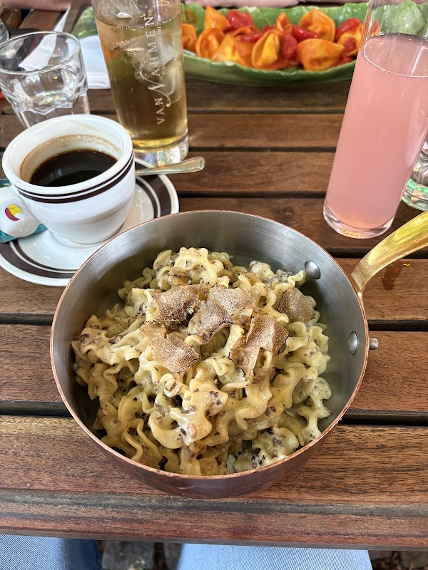 Giorgia Trattoria 3