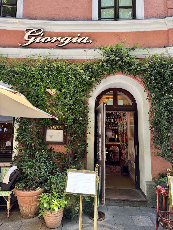 Giorgia Trattoria 2