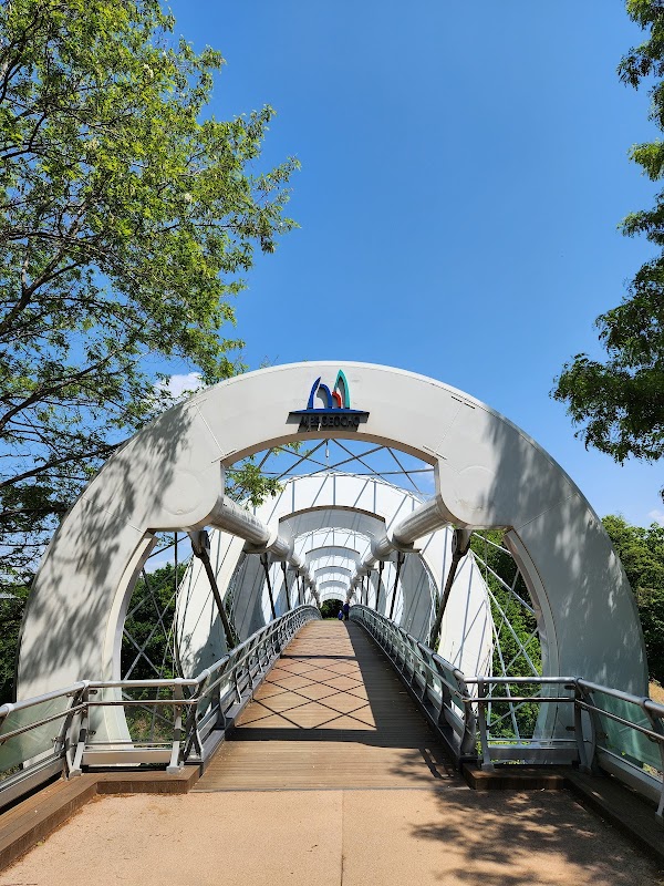 Montmartre Park 3
