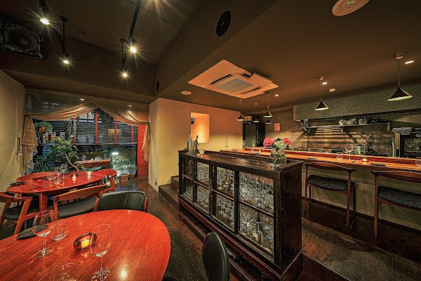 Tawara Restaurant