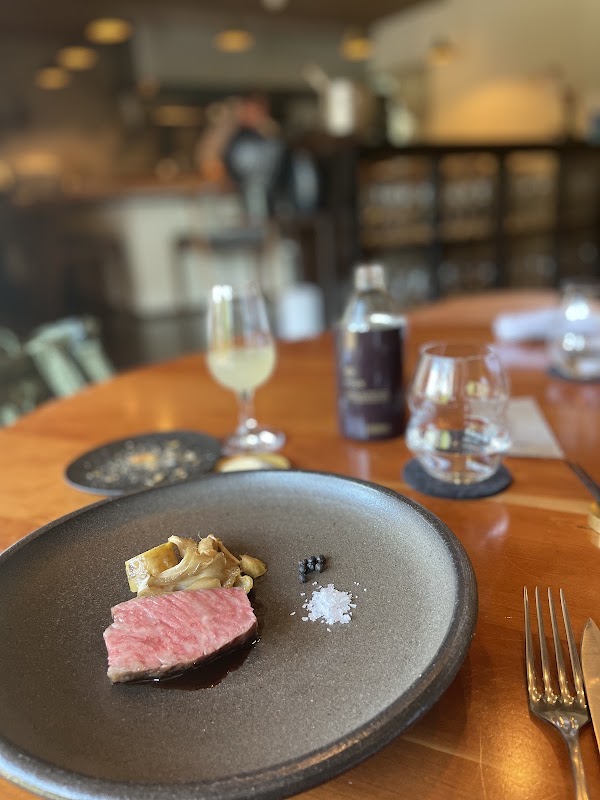 Tawara Restaurant 2