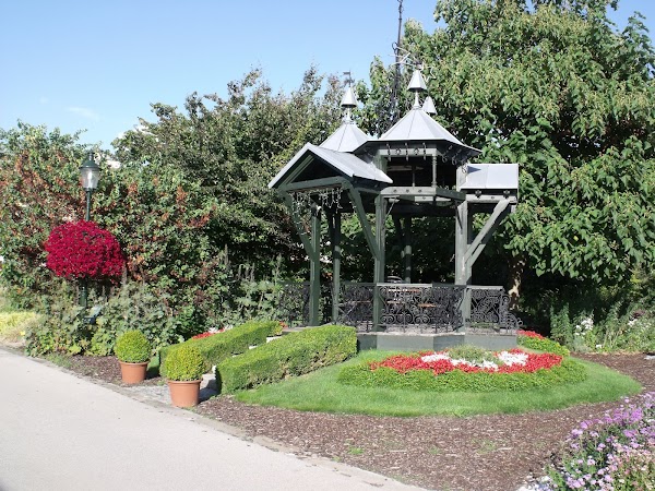 Schulgarten Kagran 5