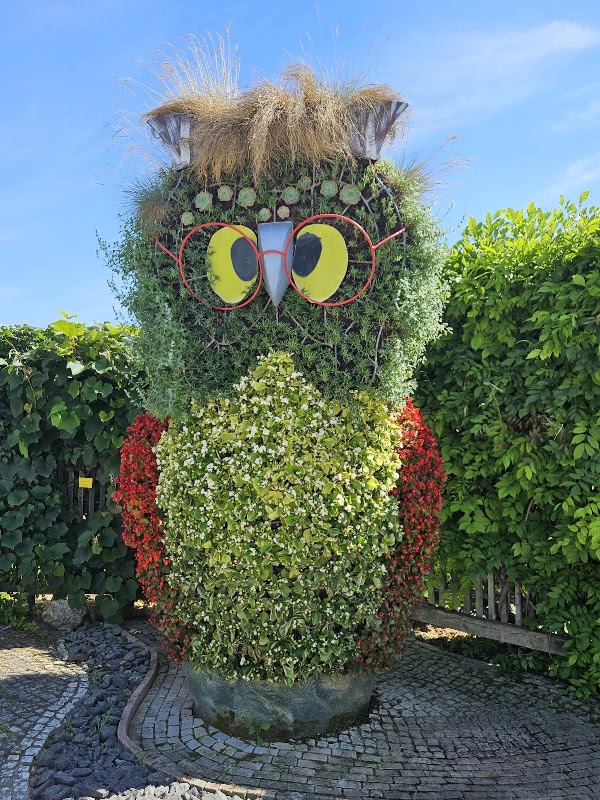 Schulgarten Kagran 2