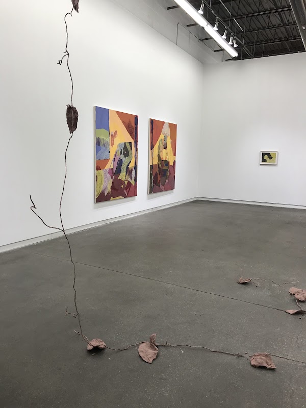 Daniel Faria Gallery 1
